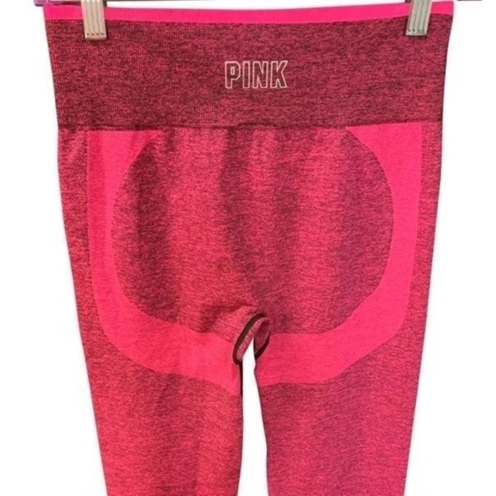 New Victoria Secret PINK Leggings Size Medium
